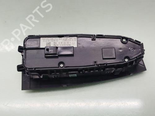 Left front window switch MERCEDES-BENZ C-CLASS T-Model (S205) C 220 BlueTEC / d (205.204) | BP34715565I27 - Image 2