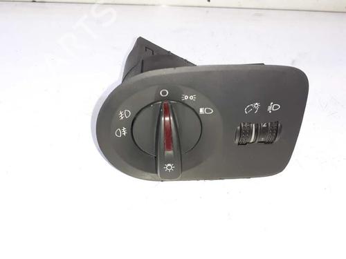 Headlight switch SEAT IBIZA IV SC (6J1, 6P5) 1.9 TDI | BP6327642I24 