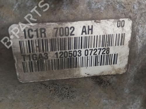 Gearbox FORD TRANSIT Van (FA_ _)  | BP29954056M3