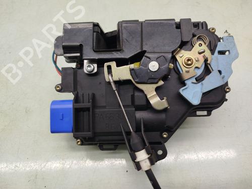Front left lock VW GOLF V (1K1) 1.9 TDI | BP22319883C98 