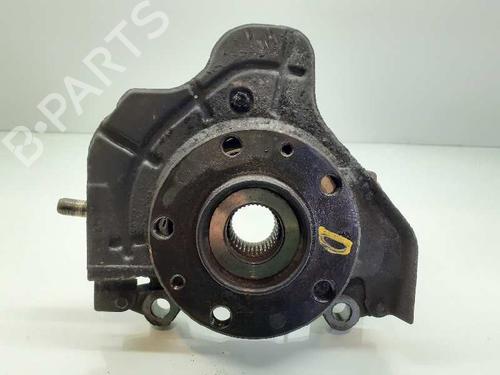 Left front steering knuckle PEUGEOT BOXER Van 2.2 HDi 120 | BP6527548M25 