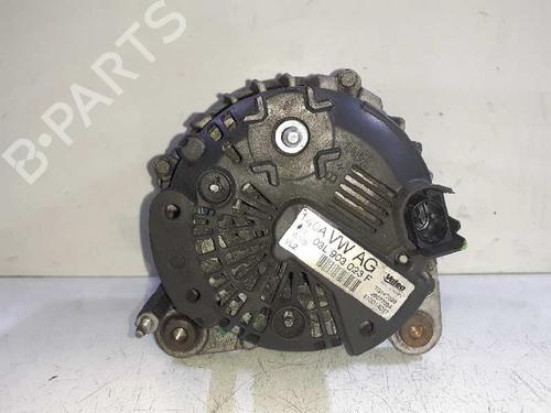 Alternator VW GOLF VI (5K1) 2.0 TDI | BP5583921M7 