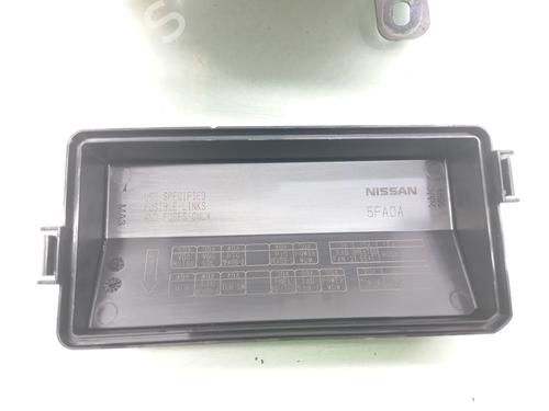 Fuse box NISSAN MICRA V (K14)  | BP16783004E1 