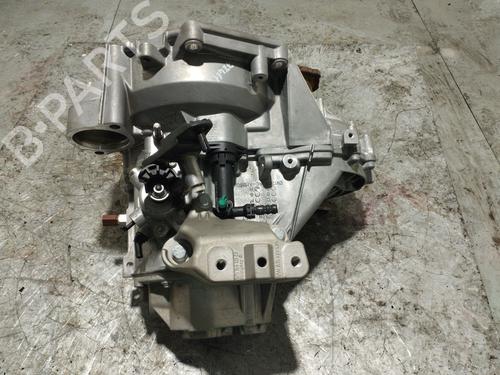 Gearbox VW T-CROSS (C11, D31) | BP28691403M3
