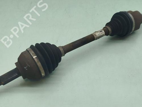 Drivaksel fortil venstre OPEL VIVARO A Platform/Chassis (X83) 2.0 CDTI (114 hp) 29133237