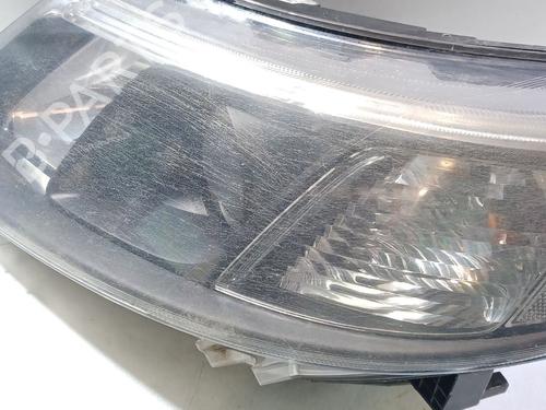 Left headlight SAAB 9-3 Estate (E50) 1.9 TiD | BP35802017C28 - Image 4