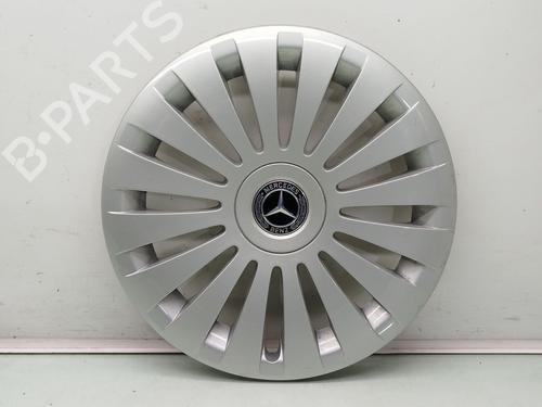 Radkappe für MERCEDES-BENZ VITO Van (W447) 114 CDI (447.601, 447.603, 447.605) (136 hp) 31801421