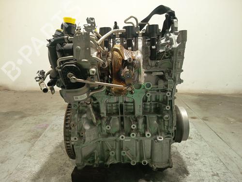 Engine MERCEDES-BENZ GLA (H247) GLA 200 (247.787) | BP40107501M1 - Image 4