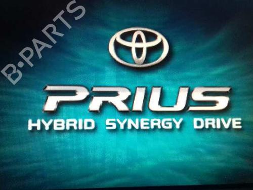 Right front brake caliper TOYOTA PRIUS Liftback (_W2_) 1.5 Hybrid (NHW20_, NHW20R) | BP11557945M104 