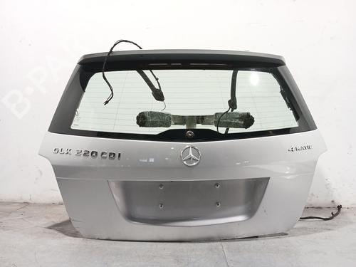tailgate-mercedes-benz-glk-class-x204-2008-2009-2010-2011-2012-2013-2014-2015-39103366 main image