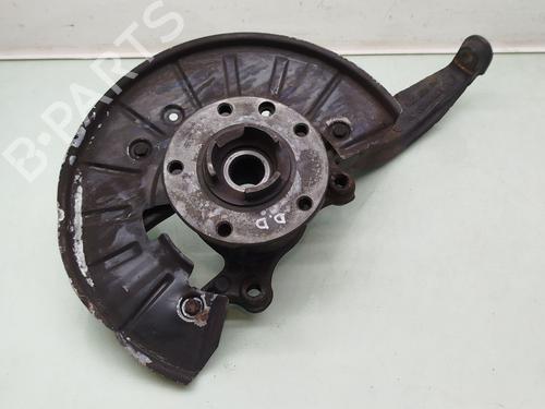 Used Right front steering knuckle Right front steering knuckle PORSCHE CAYENNE (9PA) Turbo 4.5 (450 hp) 34461588 34461588