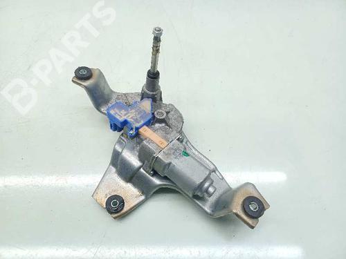 Rear wiper motor MITSUBISHI ASX (GA_W_) 1.6 DI-D | BP11708769M102 