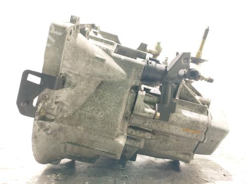 Gearbox PEUGEOT 807 (EB_) 2.2 HDi | BP22737005M3 