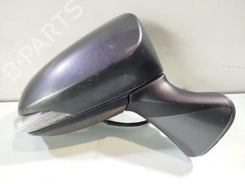 Ryggespeil høyre TOYOTA VERSO (_R2_) 1.6 (ZGR20_, ZGR20R) (132 hp) 29954049