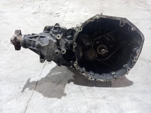 Gearkasse NISSAN X-TRAIL II (T31) 2.0 dCi (150 hp) 29608473
