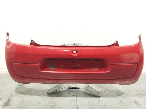 Used Rear bumper CITROËN C1 (PM_, PN_) 1.0 (68 hp) 21771509