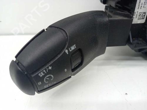 Headlight switch PEUGEOT 5008 (0U_, 0E_) 1.6 HDi | BP13695169I24 