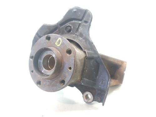Right front steering knuckle FIAT DUCATO Van (250_) 150 Multijet 2,3 D | BP7024437M26 