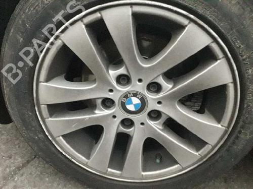 Gearbox BMW 3 (E90) 320 d | BP1784472M3 