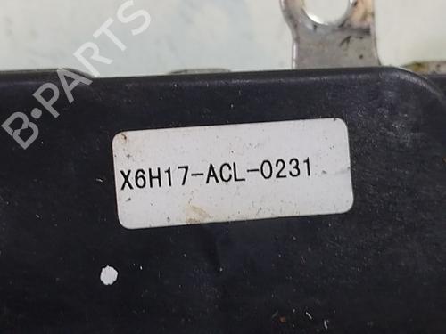 Front right lock FORD FIESTA V (JH_, JD_) 1.4 TDCi | BP30083623C97 