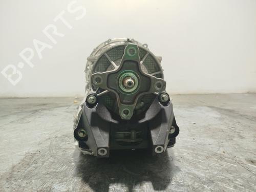 Gearbox MERCEDES-BENZ V-CLASS (W447) V 220 CDI / d (447.811, 447.813, 447.815) | BP40106302M3 - Image 4