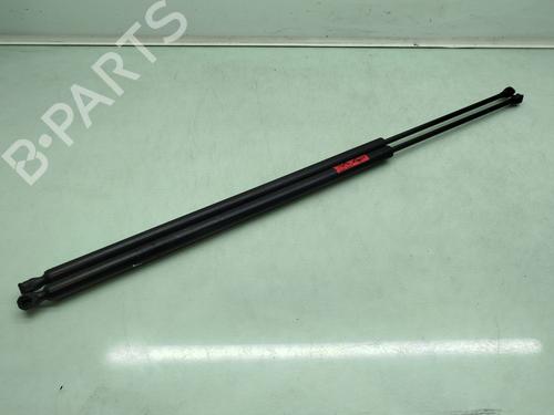 Used Tailgate lift support OPEL VIVARO A Bus (X83) [2001-2015]  32329314