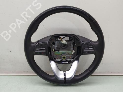 Used Steering wheel Steering wheel HYUNDAI i30 Estate (PDE) 1.6 CRDi (110 hp) 36033900 36033900