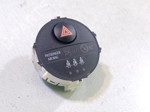 Used Warning switch TOYOTA YARIS (_P13_) 1.4 D (NLP130_, NLP130) (90 hp) 29595197