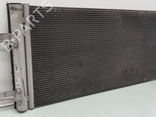 AC radiator BMW 2 Gran Tourer (F46) 218 d | BP25718415M32 