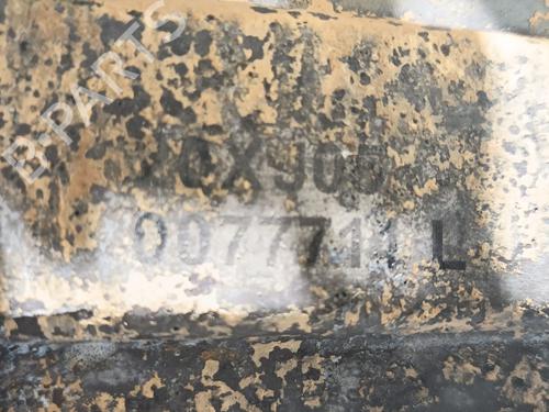 Gearbox OPEL CORSA F (P2JO) 1.2 (68) | BP33626594M3 - Image 6