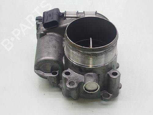 Throttle body JAGUAR F-PACE (X761) 2.0 TD4 AWD | BP38444080M82 - Image 2