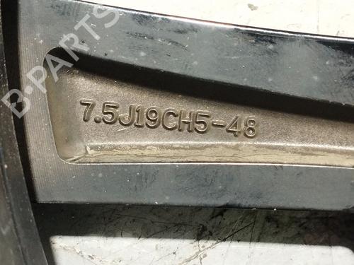 Rim CITROËN C5 AIRCROSS (A_) 1.6 PureTech 180 (A45GFR) | BP30122837C45 