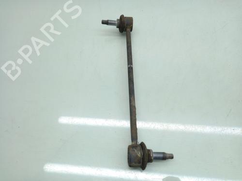 Used Left front suspension arm KIA SPORTAGE III (SL) [2009-2017]  16702415