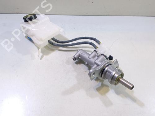Brake master cylinder MERCEDES-BENZ V-CLASS (W447) V 220 CDI / d 4-matic (447.811, 447.813) | BP23958489M77 
