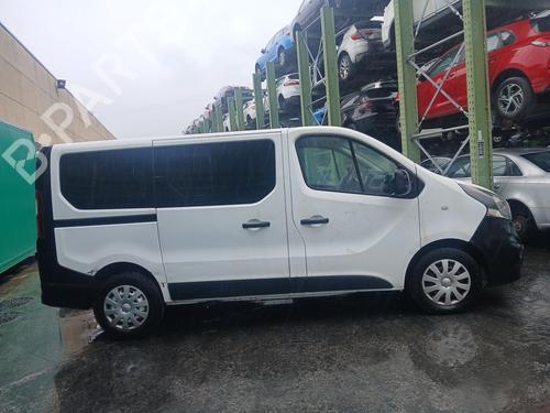 Electronic module OPEL VIVARO B Van (X82) 1.6 CDTI (05) | BP35723849M83  - Image 10