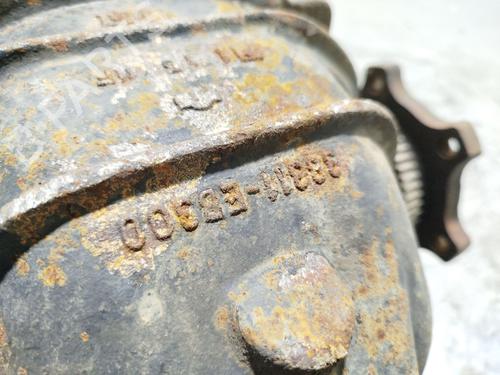 Rear differential NISSAN PATHFINDER III (R51) 2.5 dCi 4WD | BP24152469M24 