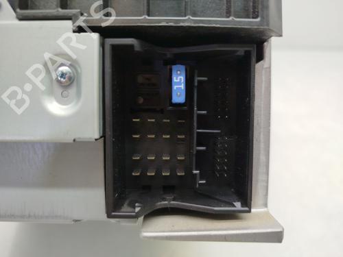 Radio MERCEDES-BENZ VIANO (W639)  | BP18410148E6 
