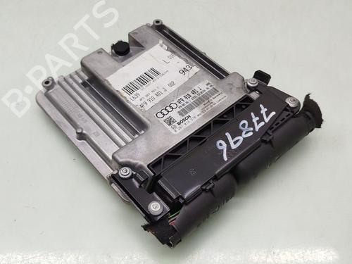 Used Engine control unit (ECU) Engine control unit (ECU) AUDI A6 Allroad C6 (4FH) 3.0 TDI quattro (233 hp) 36491460 36491460