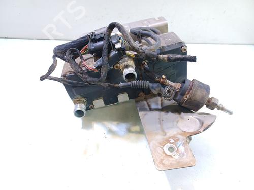 Heater blower motor MERCEDES-BENZ VIANO (W639)  | BP20307080M62