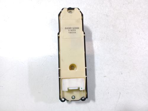 Left front window switch LEXUS IS II (_E2_) 220d (ALE20) | BP38046423I27 - Image 3