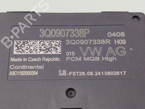 Electronic module AUDI A1 Sportback (GBA) 30 TFSI | BP29564047M83