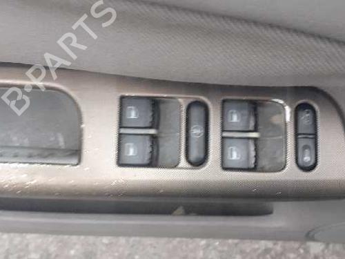 Front left lock VW PASSAT B5 (3B2)  | BP6810269C98 