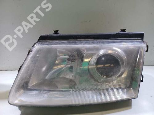 Left headlight VW PASSAT B5 Variant (3B5) [1997-2001]  10235735