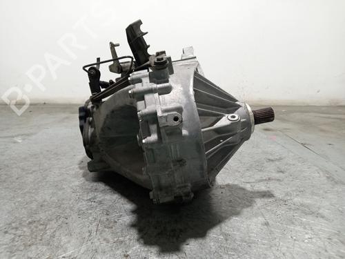 Gearbox VW TRANSPORTER T5 Van (7HA, 7HH, 7EA, 7EH) 1.9 TDI | BP31038478M3 