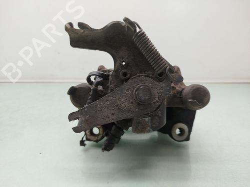 Left rear brake caliper IVECO DAILY VI Van 35S16, 35C16, 40C16, 50C16, 70C16 | BP36323330M107 - Image 3