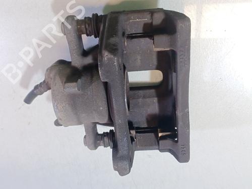 Left front brake caliper RENAULT CAPTUR I (J5_, H5_) 0.9 TCe 90 | BP37700506M105 - Image 4