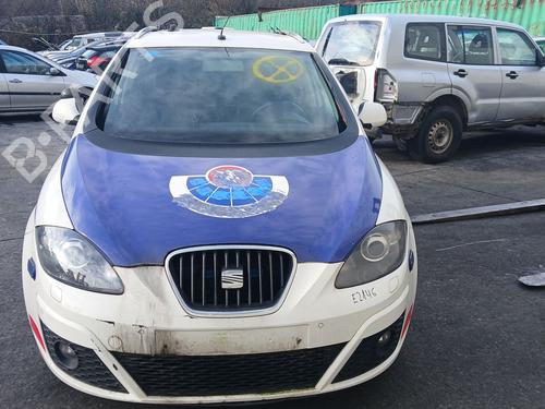 AC compressor SEAT ALTEA XL (5P5, 5P8) 1.6 TDI | BP32019261M34  - Image 8