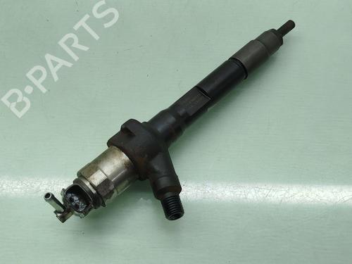 Used Injector Injector MAZDA CX-7 (ER) 2.2 MZR-CD AWD (ER10A) (173 hp) 33198811 33198811