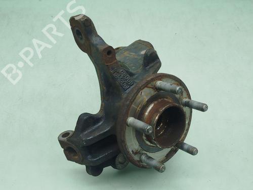 Used Right front steering knuckle Right front steering knuckle FORD FOCUS III Turnier 1.6 TDCi (115 hp) 33855518 33855518