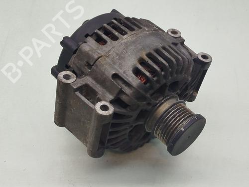 Used Alternator MERCEDES-BENZ C-CLASS (W204) C 200 CDI (204.001) (136 hp) 25433268